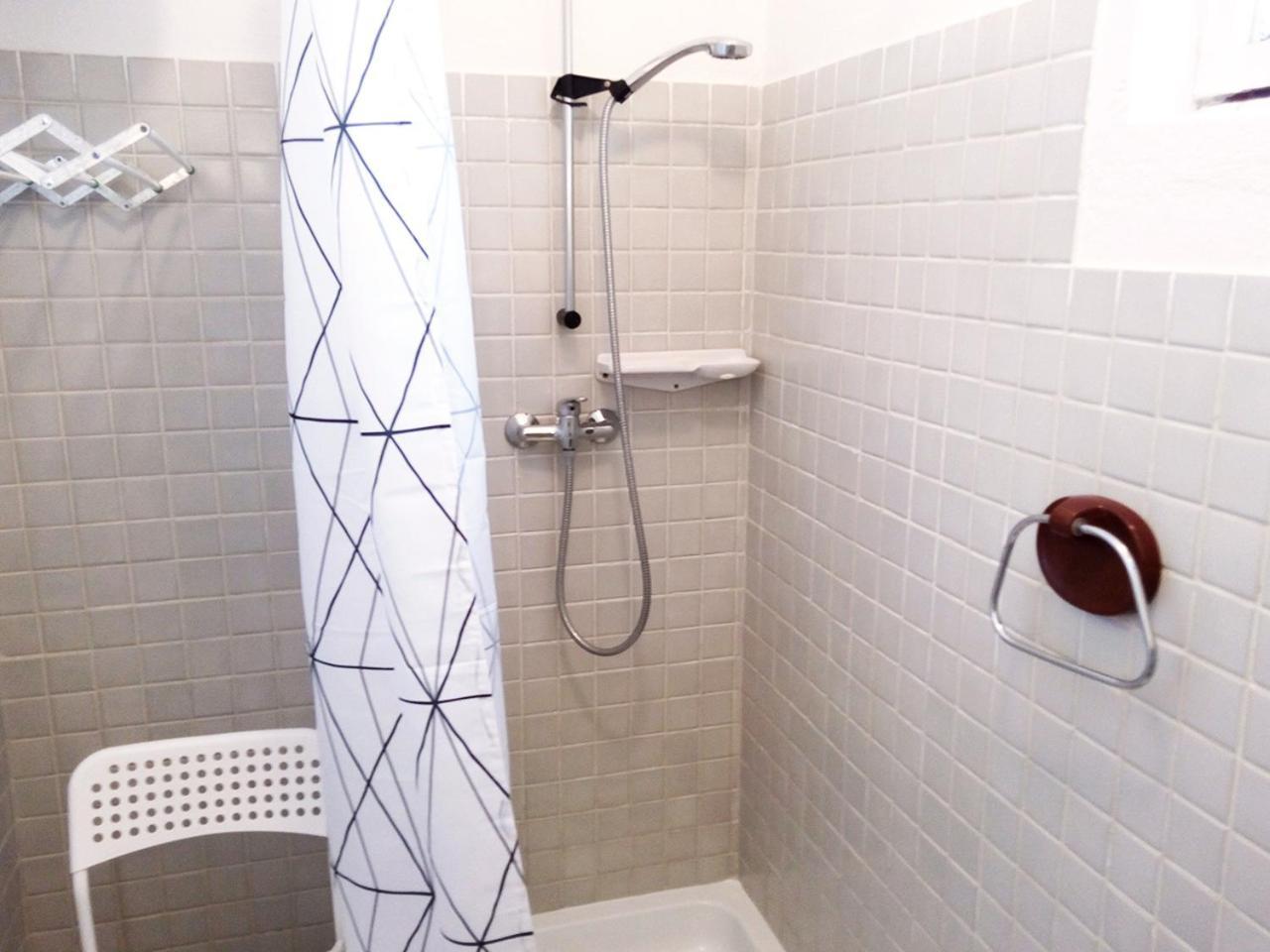 ביוגראד נה מורו Studio Apartment Blue Window מראה חיצוני תמונה